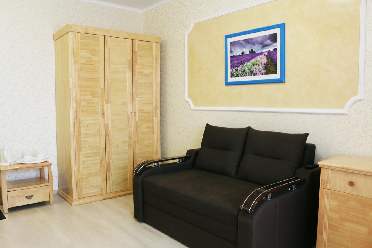 Vitapark Sonyachnyy Provans Сатанов Экстерьер фото