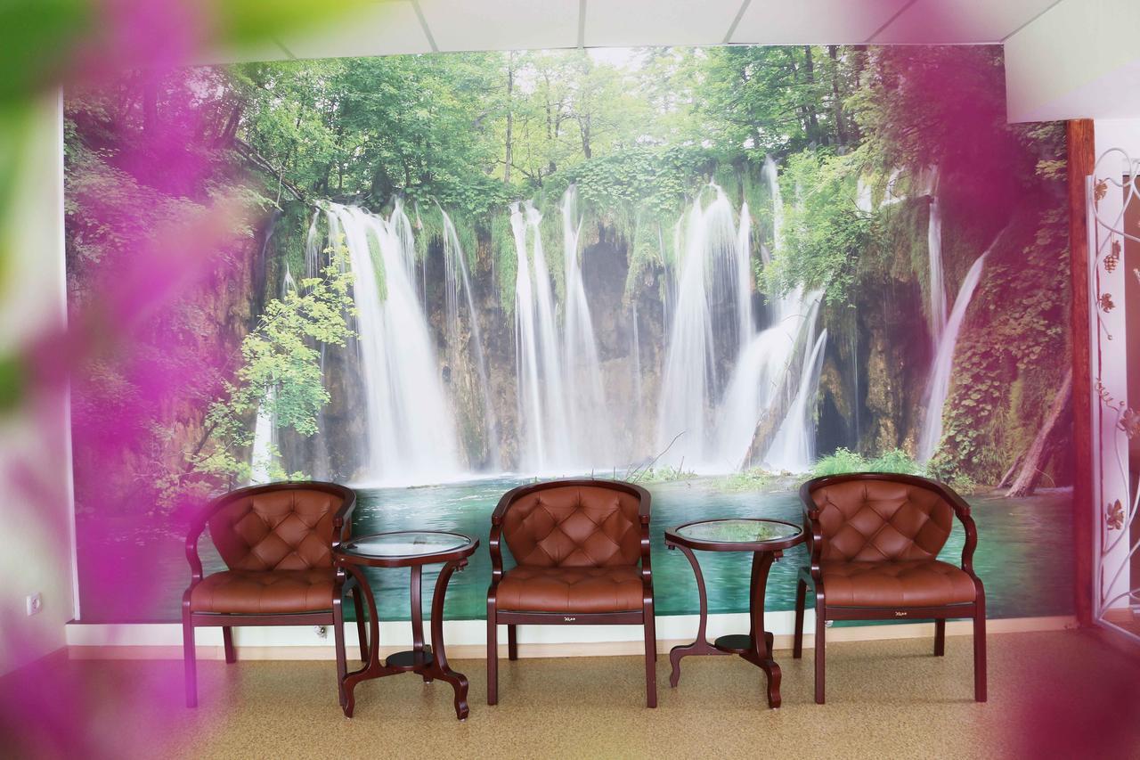 Vitapark Sonyachnyy Provans Сатанов Экстерьер фото