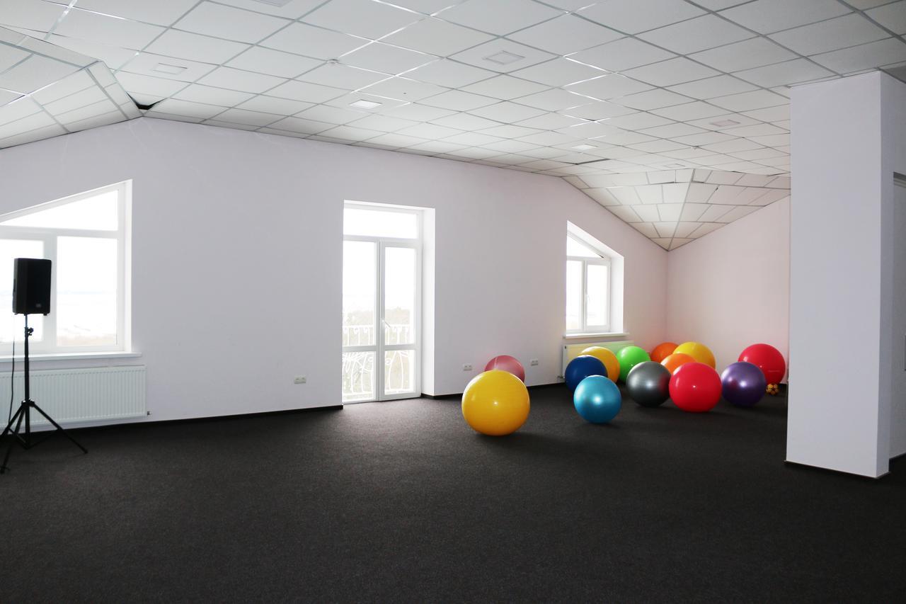 Vitapark Sonyachnyy Provans Сатанов Экстерьер фото