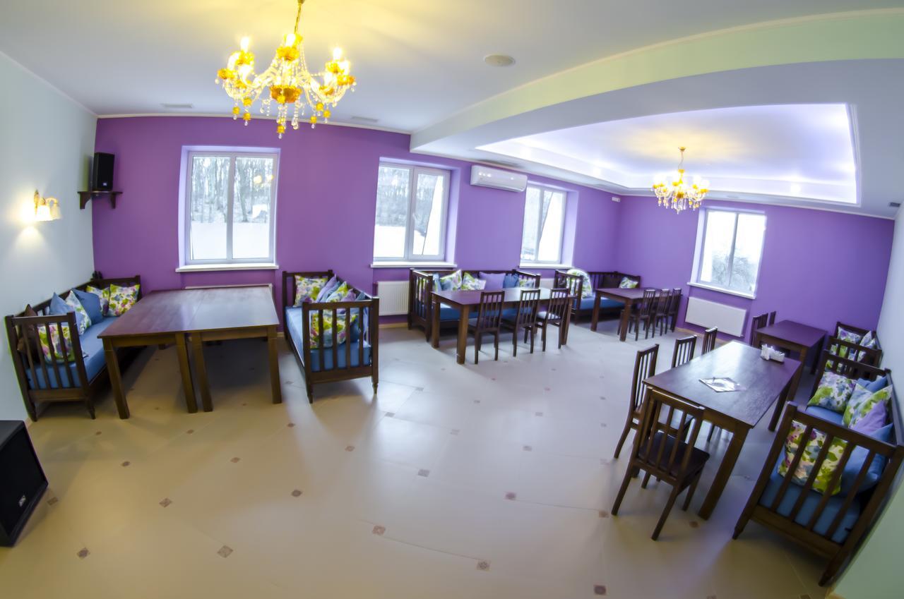 Vitapark Sonyachnyy Provans Сатанов Экстерьер фото