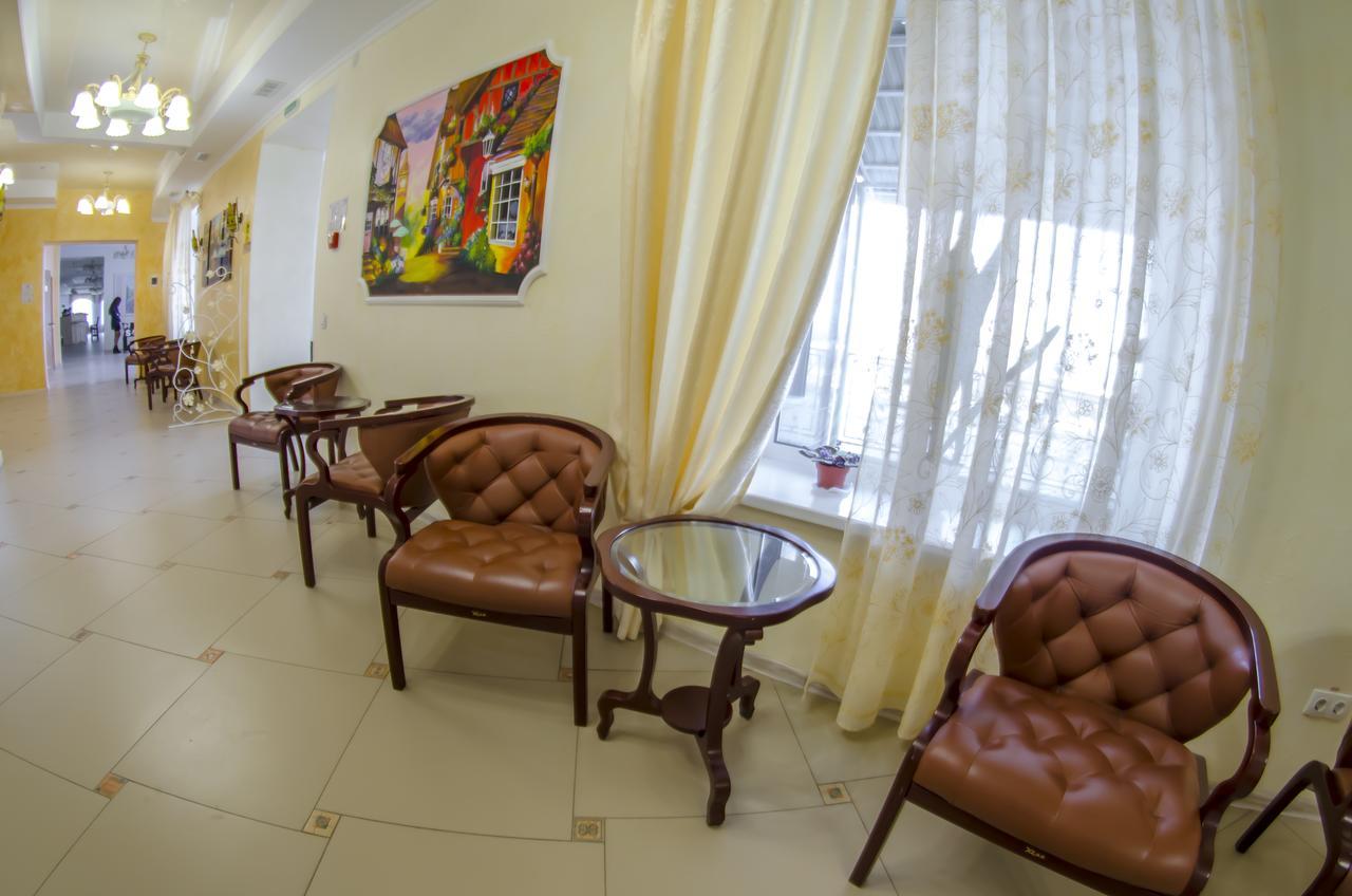 Vitapark Sonyachnyy Provans Сатанов Экстерьер фото